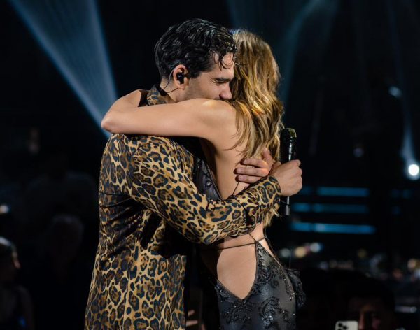 Melisses – Δέσποινα Βανδή: Το σχήμα της χρονιάς ολοκληρώνεται – 4 τελευταία shows