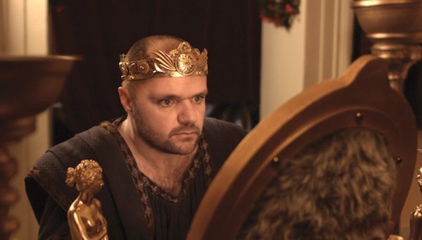 Mega Cinema: Αγαπημένες κωμωδίες επιστρέφουν στη μικρή οθόνη