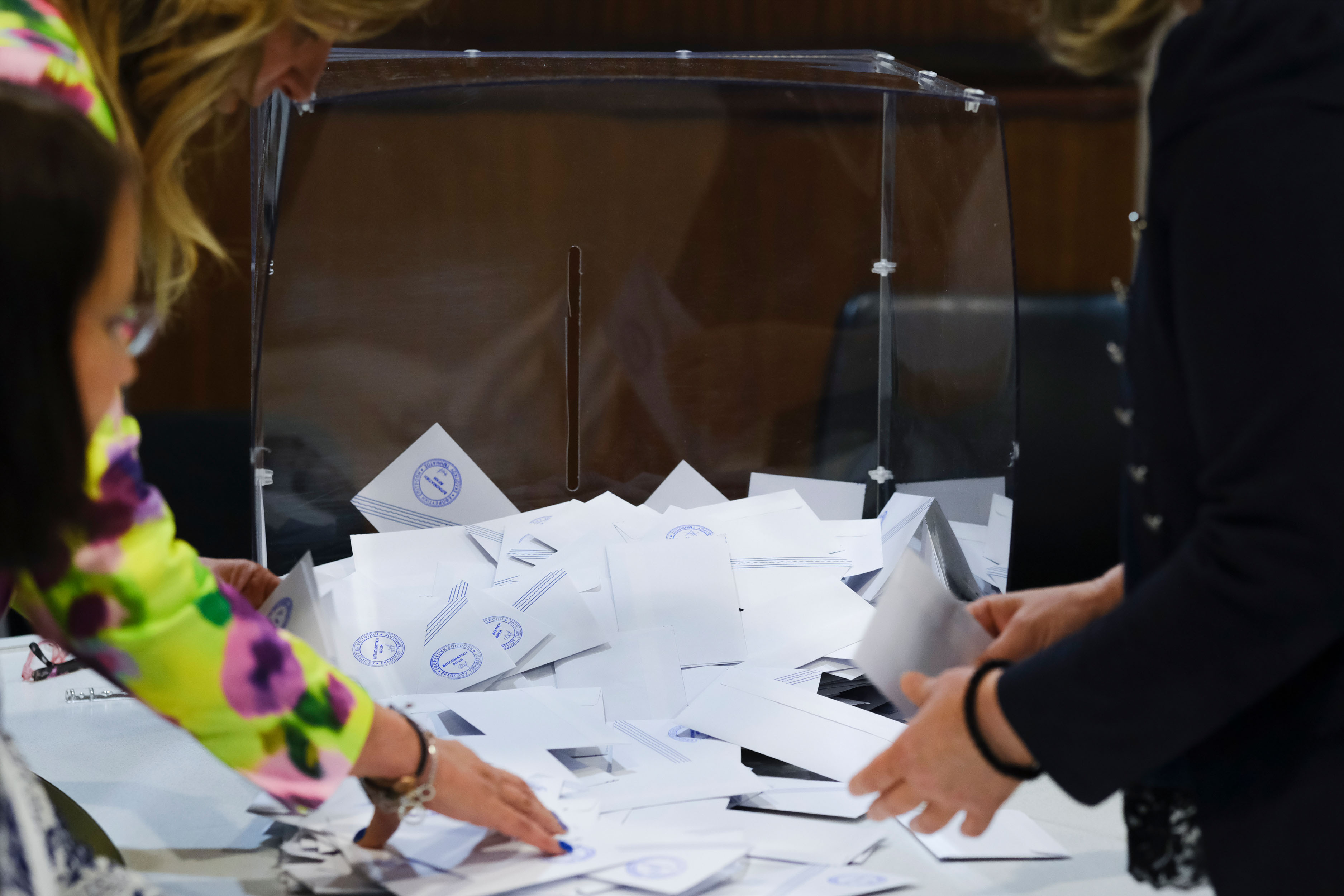Οι εκπλήξεις στην ψήφο των αποδήμων - Η διαφορά ΝΔ και ΣΥΡΙΖΑ και η δύναμη του ΚΚΕ