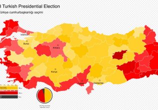 Τουρκία: Πρωτιά Ερντογάν σε μια διαιρεμένη χώρα