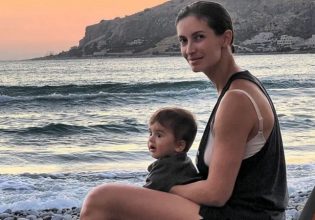 «Το σώμα μου δεν έχει επανέλθει…» – Συγκλονίζει η Μάρα Δαρμουσλή