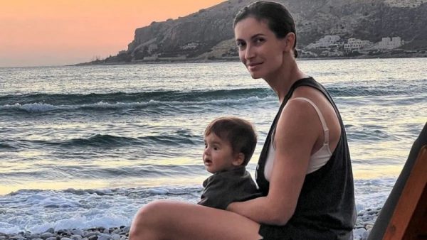 «Το σώμα μου δεν έχει επανέλθει…» – Συγκλονίζει η Μάρα Δαρμουσλή