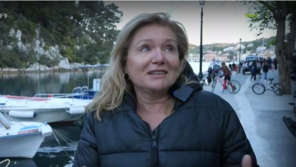 Maestro: Συγκλονίζει η Μαρία Καβογιάννη μιλώντας για τη σκηνή ξυλοδαρμού