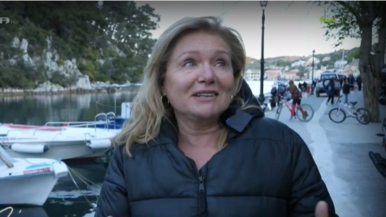 Maestro: Συγκλονίζει η Μαρία Καβογιάννη μιλώντας για τη σκηνή ξυλοδαρμού