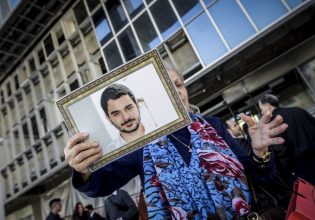 Μάριος Παπαγεωργίου: Αποκάλυψη MEGA – Κλήση σε δύο ακόμα υπόπτους για τη δολοφονία