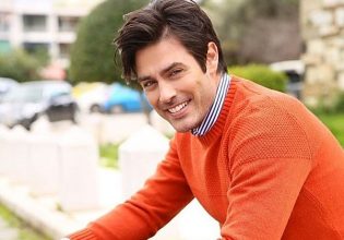 Κώστας Μαρτάκης: Οι σχέσεις του με τον Σάκη Ρουβά και ο λόγος που δεν έχουν συνεργαστεί