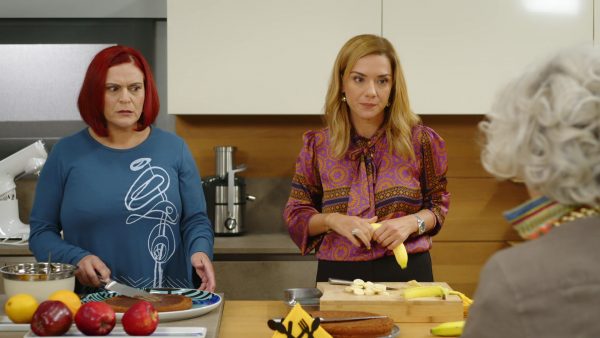 «Μαίρη, Μαίρη, Μαίρη»: Τι θα δούμε απόψε