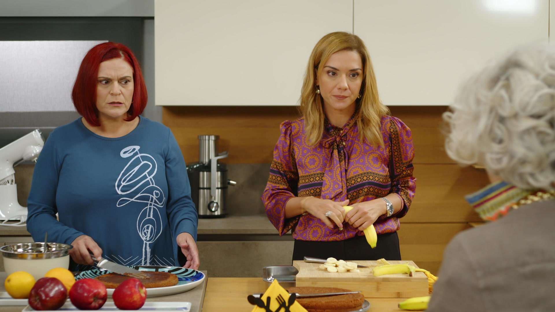 «Μαίρη, Μαίρη, Μαίρη»: Τι θα δούμε απόψε