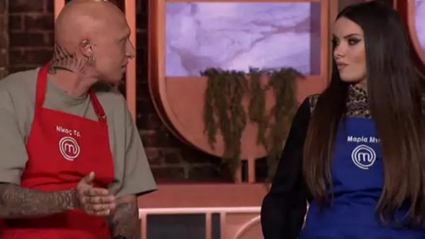 «Κόλαση» στο MasterChef – Άφωνοι οι κριτές: «Αφήστε τώρα μανάδες και τέτοια»