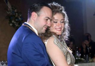 Μαυρίκιος Μαυρικίου: Μαζί με την Ιλάειρα Ζήση φεύγουν για Κύπρο