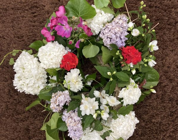 May: The month of flowers and blooming