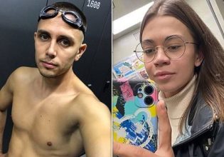 Σοκ στη Ρωσία: Σκότωσαν το 8 μηνών παιδί τους και το διαμέλισαν σε μηχανή του κιμά