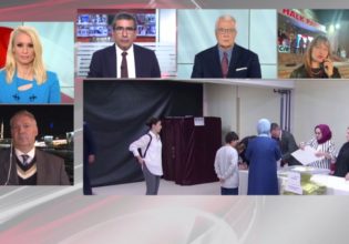 Θρίλερ στις τουρκικές εκλογές – Ζωντανή ενημέρωση από το MEGA