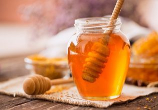 ΟΜΣΕ: Γιατί κρυσταλλώνει το μέλι – Από ποιους παράγοντες εξαρτάται