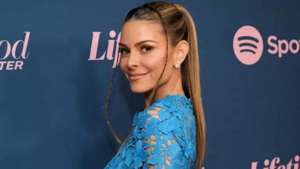 Μαρία Μενούνος: «Σκέφτηκα ότι ο άντρας μου θα μεγαλώσει μόνος του το παιδί μας…»