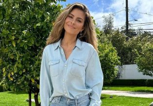 Μαρία Μενούνος: Διαγνώστηκε με καρκίνο στο πάγκρεας, λίγο πριν γίνει μητέρα