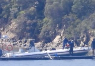 Μετανάστες: Τα pushback που δεν έγιναν ποτέ