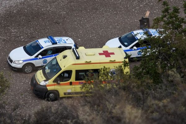 Ροδόπη: Συνελήφθη αστυνομικός που πυροβόλησε διακινητή – Νοσηλεύεται σε κρίσιμη κατάσταση