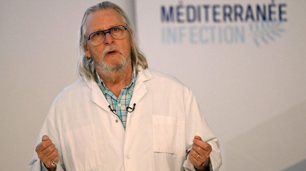 Όταν η κόρη καταγγέλλει τον αντιεμβολιαστή πατέρα της