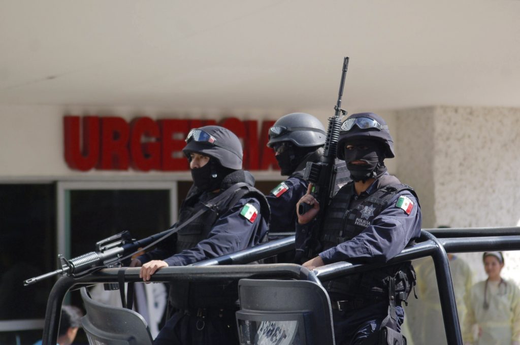 Μεξικό: 112.000 άνθρωποι έχουν εξαφανιστεί – Το μέτρο που ανακοίνωσαν οι αρχές