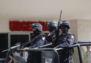 Μεξικό: 112.000 άνθρωποι έχουν εξαφανιστεί – Το μέτρο που ανακοίνωσαν οι αρχές