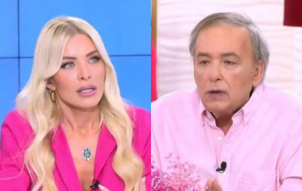 Καινούργιου σε Μικρούτσικο: «Θες να πας του χρόνου να δουλέψεις με τον Λιάγκα;»