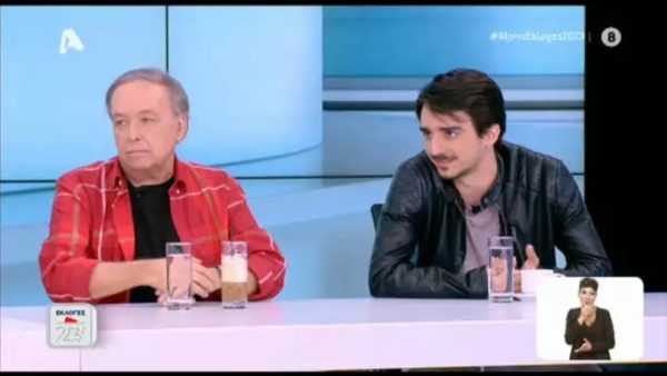 Ανδρέας Μικρούτσικος: «Το νεούδι ξεπαρθενιάστηκε…» – Χαμός με τις δηλώσεις του on air