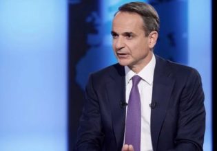 Μητσοτάκης για Σαββόπουλο: Στοχοποιήθηκε με απόλυτα συστηματικό τρόπο από τoν ΣΥΡΙΖΑ και τα τρολ του