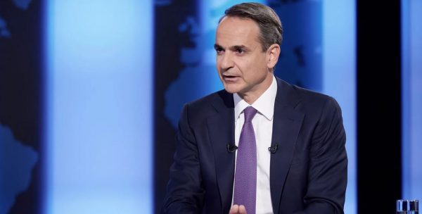 «Θέλουν κυβέρνηση παράλυσης και ακυβερνησίας» – Απάντηση Μητσοτάκη στα σενάρια κυβέρνησης ειδικού σκοπού