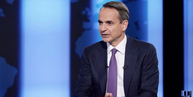 «Θέλουν κυβέρνηση παράλυσης και ακυβερνησίας» – Απάντηση Μητσοτάκη στα σενάρια κυβέρνησης ειδικού σκοπού