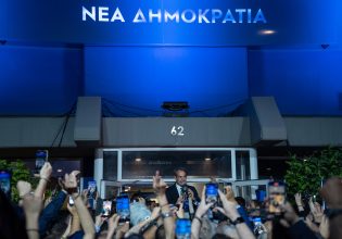 Εκλογές: Οι «πρωτιές», οι «αποστρατείες», οι λαϊκές γειτονιές και τα νησιά – Στο μικροσκόπιο της ΝΔ τα δεδομένα της κάλπης
