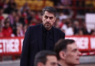 Μπαφές: «Πρέπει να το ζούμε το ταξίδι, αλλά καλό θα είναι να φτάσουμε και στο τέλος του προορισμού»