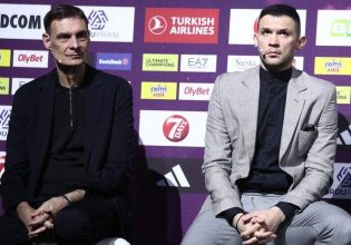 Final four 2023: Όχι ποιος σκοράρει, ποιος πασάρει…