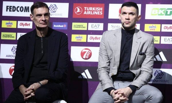 Final four 2023: Όχι ποιος σκοράρει, ποιος πασάρει…