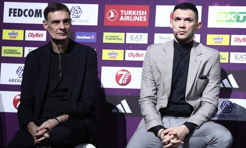 Final four 2023 Όχι ποιος σκοράρει, ποιος πασάρει… in.gr