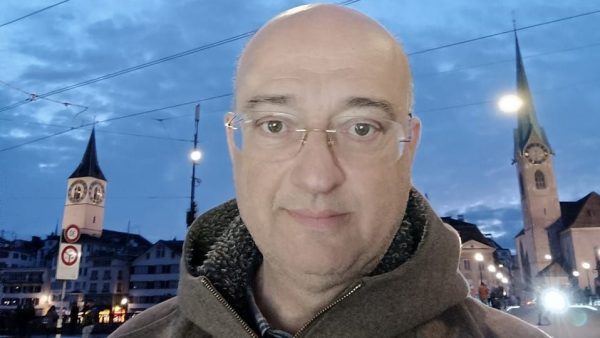 Νίκος Μπογονικολός: Οι σχέσεις με το ελληνικό Δημόσιο και ο διαγωνισμός του 2020 για αλεξίσφαιρα γιλέκα