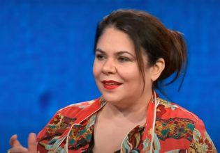 Συγκλονίζει η συγγραφέας Μικέλα Μούρτζια – «Έχω καρκίνο σε προχωρημένο στάδιο και μου μένουν λίγοι μήνες ζωής»