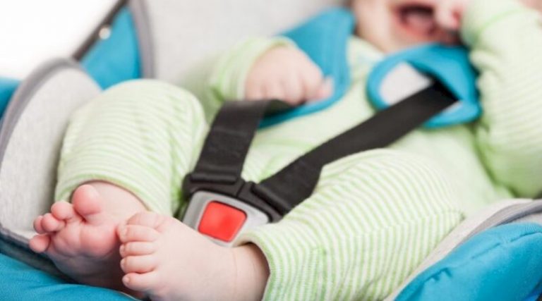 Ασύλληπτη τραγωδία στην Άρτα: Πατέρας ξέχασε την 5,5 μηνών κόρη του στο αυτοκίνητο και τη βρήκε νεκρή