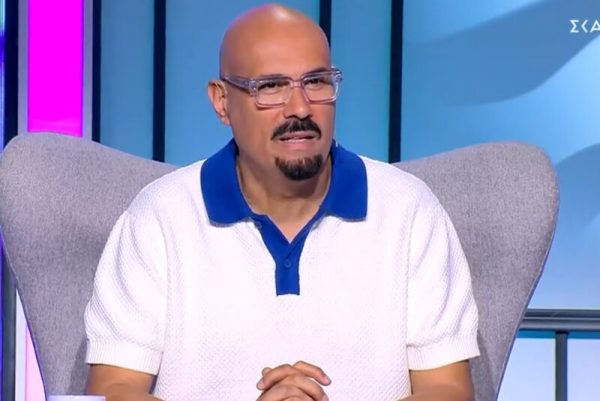 My Style Rocks: «Είναι από sex shop;» – Έμειναν όλοι άφωνοι