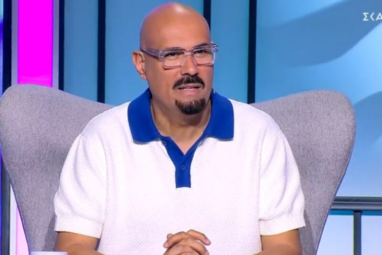 My Style Rocks: «Είναι από sex shop;» – Έμειναν όλοι άφωνοι