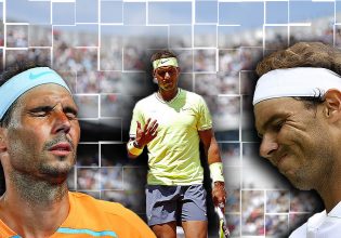 Ο Ναδάλ ανακοινώνει αν θα λάβει μέρος στο Roland Garros