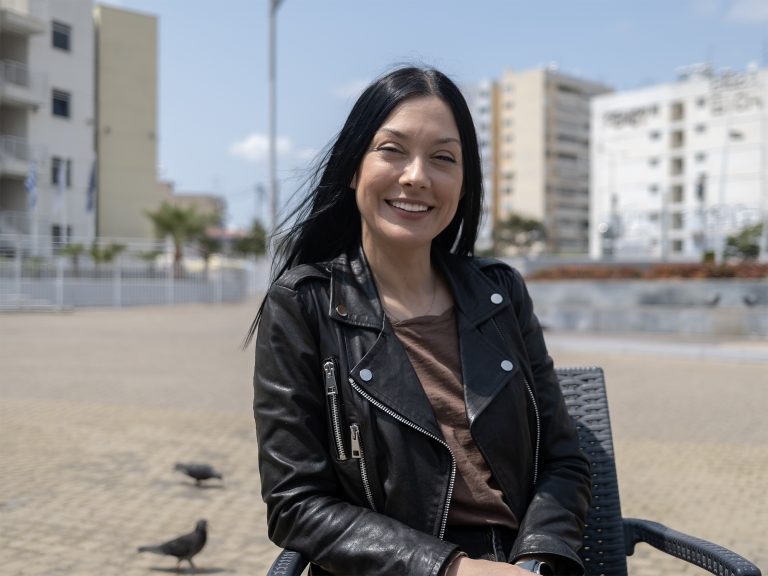 Νάντια Γιαννακοπούλου: Θέλουμε 15%, δεν μπορούμε να συζητήσουμε σαν δεκανίκι