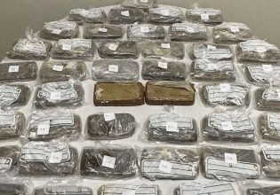 Ναρκωτικά: Έκρυβε 22 κιλά ηρωίνης στο αυτοκίνητό του – Τον «τσάκωσαν» στα διόδια Μαλγάρων