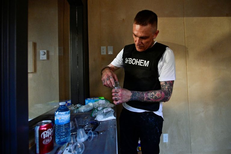 Καναδάς: Τον συνέλαβαν διότι άνοιξε μαγαζί πώλησης… ηρωίνης και κοκαΐνης