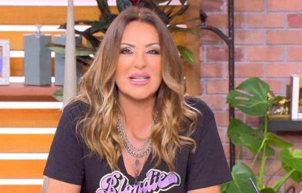 Ναταλία Γερμανού: «Αυτή τη μέρα κάθε χρόνο…» – Συγκλονιστική ανάρτηση