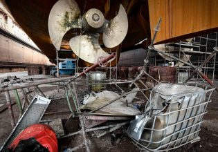 Πέραμα: Μακραίνει η λίστα των εργατικών δυστυχημάτων – Από τα λατομεία ως τους διανομείς