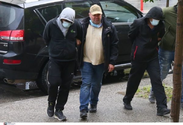 Φονικός καυγάς στη Θεσσαλονίκη: Προφυλακίστηκαν τα αδέλφια για τον ξυλοδαρμό του 52χρονου