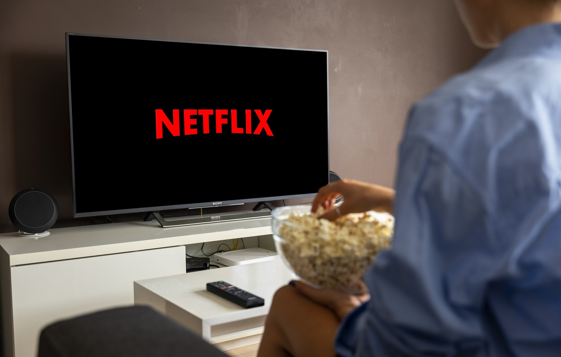 Netflix: Βάζει τέλος στο μοίρασμα των κωδικών - «Ο λογαριασμός σου είναι για σένα»