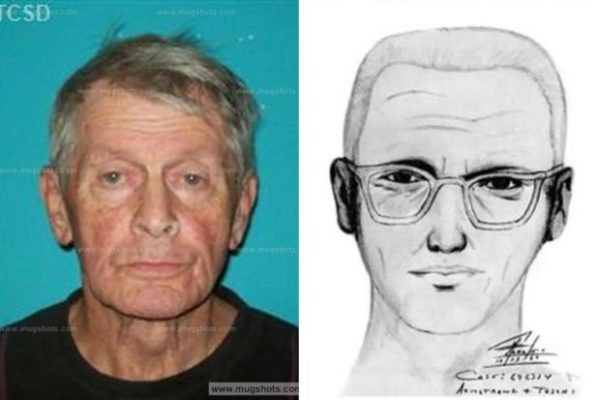 Zodiac: Ερευνητές ισχυρίζονται ότι το FBI είχε καταχωρήσει ύποπτο ως τον serial killer – Το κρατούσε μυστικό