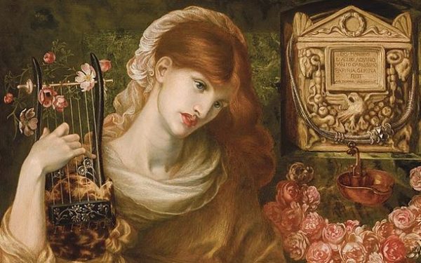 Οι άτακτοι Rossetti: Οι «ροκ εντ ρολ μποέμ» που συγκλόνισαν τη βικτοριανή Βρετανία